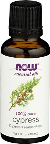 Now Foods ätherisches Öl Zypresse, 28 ml