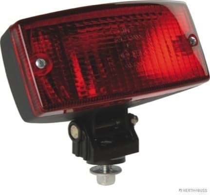 Jakoparts 81695021 Nebelschlussleuchte