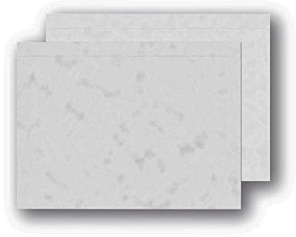 Blake Purely Lot de 1 000 pochettes porte-documents A5 235 x 175 mm