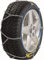 Ottinger 070701 Y-Ringkette für Pkw, Reifenauflage von 12 mm/Gliederstärke von 3, 5 mm