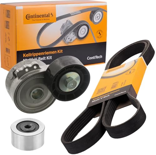 ContiTech 6PK1153K2