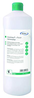 MAIMED MyClean Floor Fußbodenreiniger 1 Liter Praxisreiniger