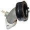 One by Camamoto collettore aspirazione/carburatore Compatibile con (cod 77140611 Compatibile con Motori minarelli Verticale Compatibile con Yamaha Majesty yp 125cc RIF. Orig. 5ds13585000)