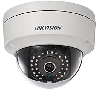 Hikvision Digital Technology ds-2cd2142fwd-iws IP Security Camera Indoor Dome White – Security Cameras (IP Security Camera, Indoor, 50 M, Dome, White, Ceiling)