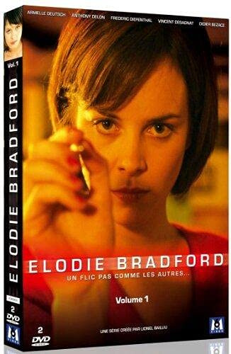 Elodie bradford [FR Import]