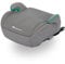 Bebeconfort Manga i-Fix Rialzo Auto per bambini, Seduta auto bambini, seggiolino auto isofix gruppo 3 per Bambini 128-150 cm, dai 6 ai 12 Anni (22-36 kg), Tinted Gray