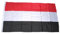 Fahne/Flagge Jemen NEU 60 x 90 cm Fahnen Flaggen