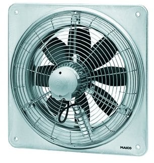 Maico EZQ30/6B Axial-Wandventilator