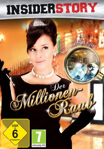 Insider Story: Der Millionenraub