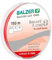 Balzer Iron Line Pro Staff 8 rot - 150m geflochtene Schnur, Durchmesser/Tragkraft:0.14mm / 10.7kg