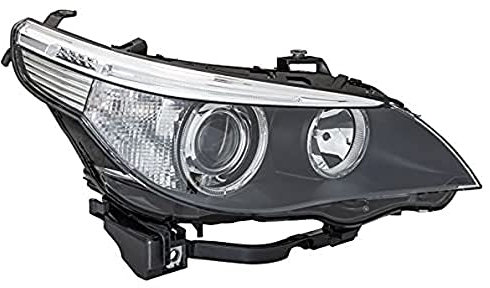 HELLA 1EL 160 296-001 Bi-Xenon/Halogen-Hauptscheinwerfer - ECE/CCC - für Rechtsverkehr - vorne rechts