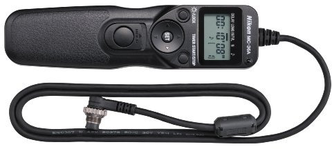 Nikon MC-30 36 A Remote Control Release