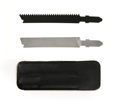 Leatherman sierra y lima, aptas para el modelo Original Surge y Surge