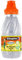 CLEOPATRE Gel Paillete Cleo Argent 250 ml GP250-877 24 x 13 x 16 cm