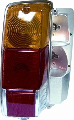 PRASCO Heckleuchte FT0034054