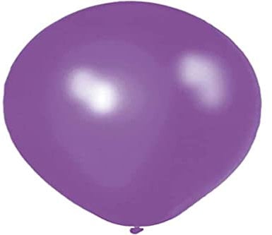 Palloncini viola 30 cm - 50 pezzi