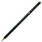 Bleistift Castell 9000 H FaberCastell