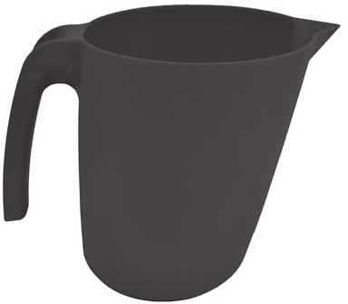 Harold Moore Pouring Jug - Black, 2 litre