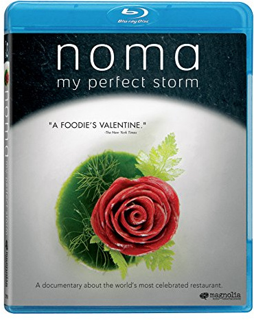 Noma: My Perfect Storm [Blu-ray]