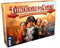 DEVIR - Through The Ages: A History of Civilization, Brettspiel, Gesellschaftsspiel, Familien-Brettspiel, unterhaltsames Brettspiel (BGHTAGES)