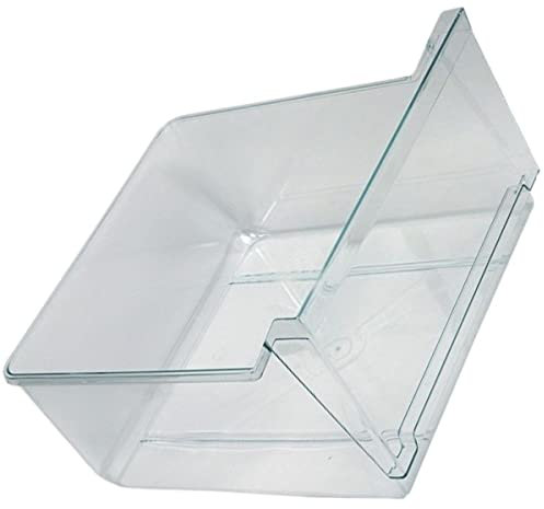 Schublade 385x225x365mm Gemüseschale unten 9290118 kompatibel mit Liebherr