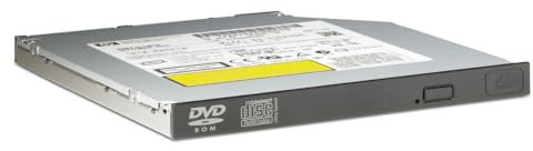HP Multibay II Lecteur de disque combinaison CD-RW / DVD-ROM PA850A