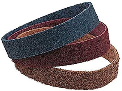 Flex Schleifband MESHFLEX 760x40mm Korn A240 | 3er Pack