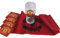 Manchester United F.C. Mini Bar Set