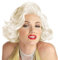 Generic – Pe860 – Perücke – Marilyn – Einheitsgröße