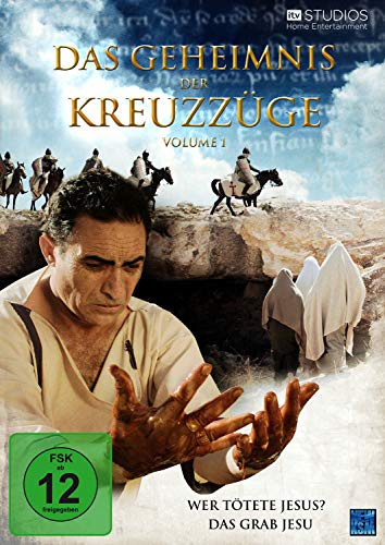 Das Geheimnis der Kreuzzüge - Volume 1