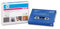 HP DAT72 Bandpatrone, 10 Stück, Schwarz, 72 GB, DAT Tape
