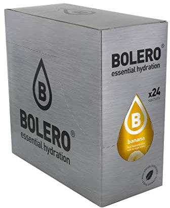 Bolero Drink te in polvere, 8 g (Confezione da 1)