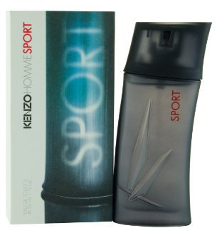 KENZO Homme Sport EDT Vapo 30 ml