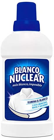 Iberia – Weiß Nuclear Gel – 500 ml