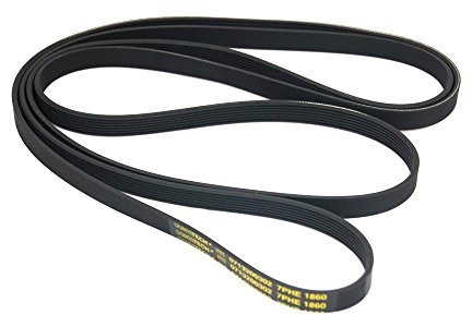 Hotpoint Washing Machine Belt - 1245J5