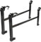 ARGOMANIZ WWW.ARGOMANIZ.ES Juego de 2 Patas abatibles para somier bajo Nido de 40 x 30 - Cama 90 cm - Cuens