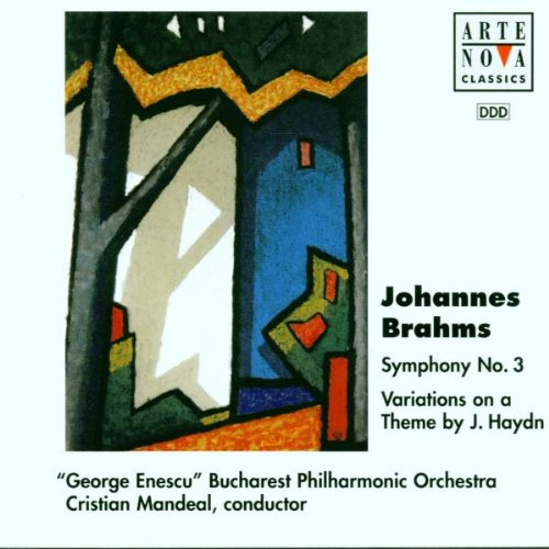 Bucharest Philharmonic Orchest