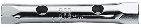 Bahco 1936M-12-13 - Tubular Hex. Socket Wrench