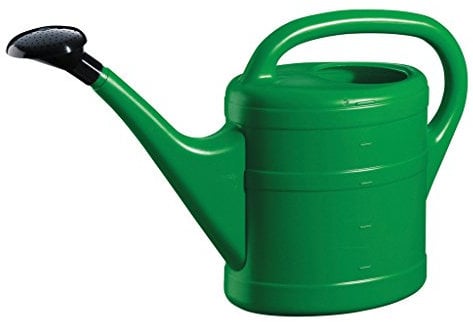 Herstera 5010 – Arrosoir, 5 L Vert