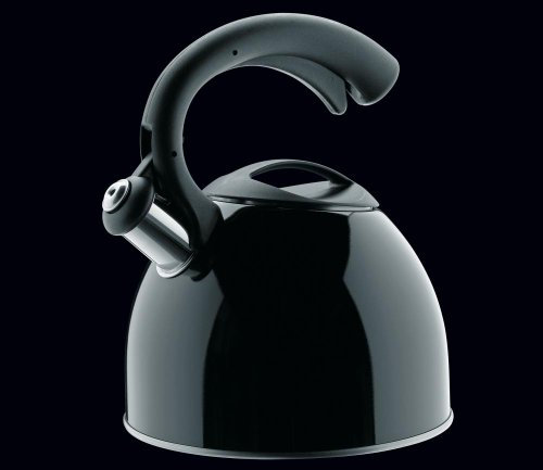 Cilio 430509 Wasserkessel Count