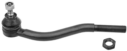 MEYLE 11-16 020 0011 - Spurstangenkopf 11160200011 | Kompatibel mit: CITROËN C5 I, C5 I Break, C5 II, C5 II Break