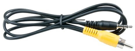 KS Tools 550.5003 AV-Kabel, 1m