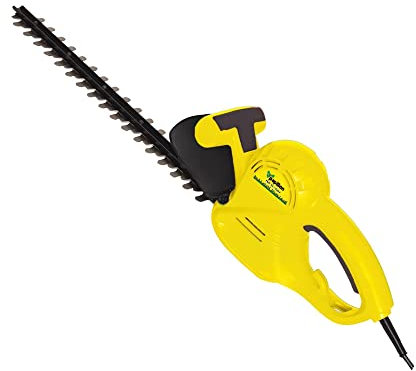 PAPILLON Tagliasiepi Papillon 500 W. Lama 510 mm.