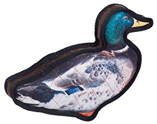 Nobby Plüsch Ente befüllbar, 33 cm, 1 Stück
