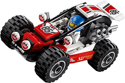 LEGO City 60145 - Buggy