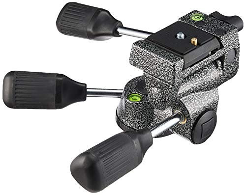 Gitzo G2272M Serie 2 Magnesium Profilneiger mit QR