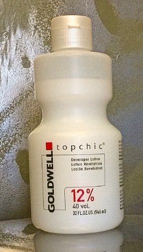 Goldwell Topchic Lotion 12% 1l