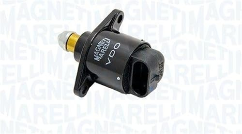 Magneti Marelli B24/00 Schrittmotor | Kompatibel mit: CITROËN BERLINGO / BERLINGO FIRST Großraumlimousine (MF_, GJK_, GFK_