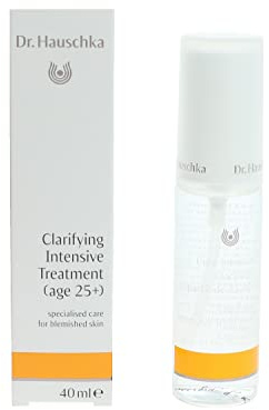 Dr. Hauschka Intensive Treatment 02-Clarifying 40 Ml
