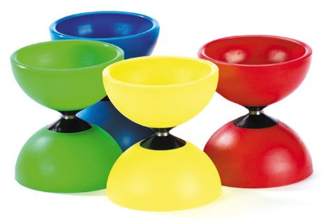 Diabolo Galaxy - blau